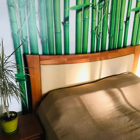 Квартира Возле Парка Победы Apartment *